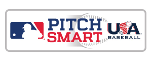 MLB Pitch Smart